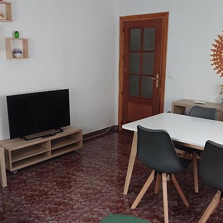 La Casa De Vicente Y Soledad Villa Руидера Екстериор снимка